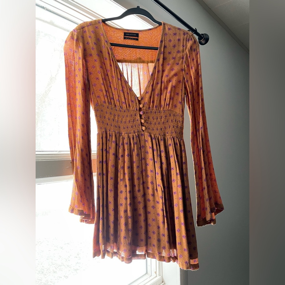 Urban Outfitters Dress